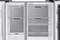 Americká chladnička Samsung RH68B8541B1/ EF (10)