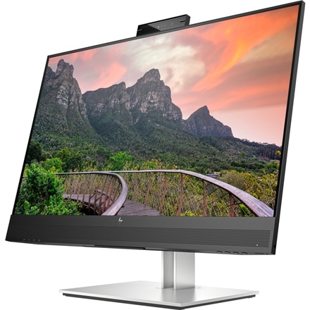 LED monitor HP E27m G4 QHD (40Z29AA#ABB)