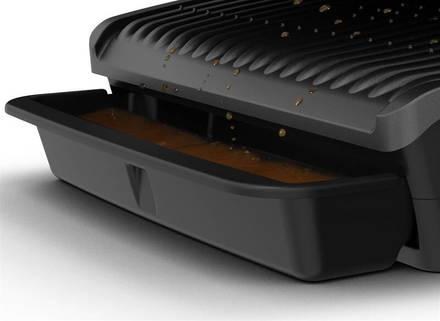 Inteligentní gril Tefal GC750830 (4)