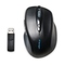 Počítačová myš Kensington Pro Fit, plná velikost / optická/ 6 tlačítek/ 1600DPI - černá (1)