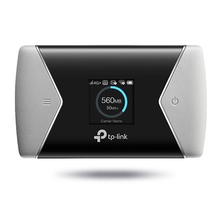 Wi-Fi router TP-Link M7650 LTE