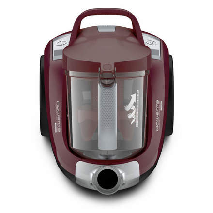 Podlahový bezsáčkový vysavač Rowenta RO4873EA (3)