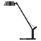 Stolní lampa Emos Z7613 LED stolní lampa SIMON, černá (1)