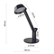 Stolní lampa Emos Z7613 LED stolní lampa SIMON, černá (8)