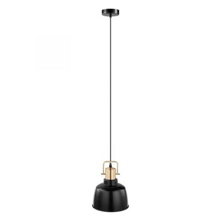 Závěsné svítidlo Eglo (49692) Závěsné svítidlo BODMIN 1xE27/60W