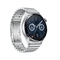 Chytré hodinky Huawei Watch GT 3 46mm (Elite) - Stainless Steel + Stainless Steel Strap (2)