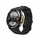 Chytré hodinky Amazfit T-Rex 2 Astro Black Gold (1)