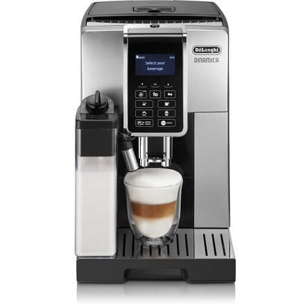 Automatické espresso Delonghi ECAM 354.55 SB