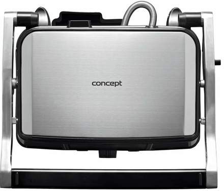 Kontaktní gril Concept GE2005 (6)