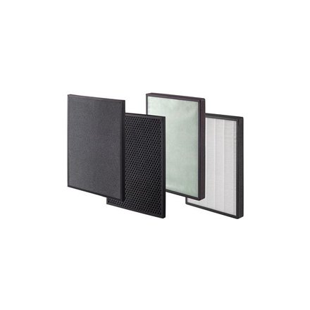 Sada náhradních filtrů pro čidtičku vzduchu Concept CAP3000 Sada náhradních filtrů pro CA3000 (2x oboustranný filtr)