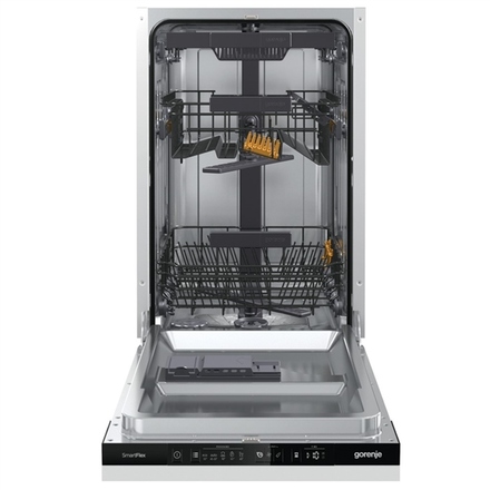 Vestavná myčka nádobí Gorenje GV561D10 (1)