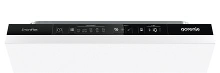 Vestavná myčka nádobí Gorenje GV561D10 (2)