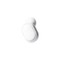 Bezdrátová sluchátka do uší Tblitz Dots bílá (4)