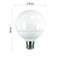 LED žárovka Emos ZQ2151 LED žárovka Classic Globe 11,5W E27 neutrální bílá (1)