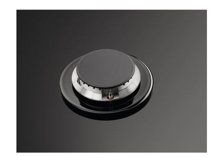 Plynová varná deska AEG Mastery SpeedBurner HKB64420NB (2)