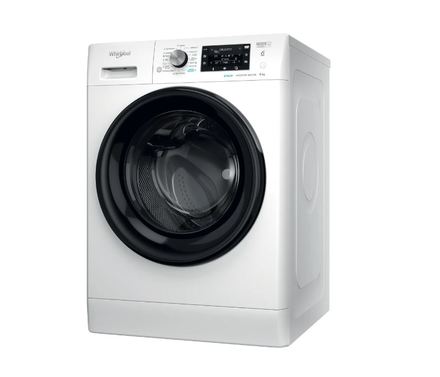 Pračka s předním plněním Whirlpool FFD 8648 BV EE