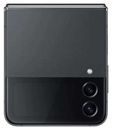Mobilní telefon Samsung Galaxy Z Flip4 5G 8GB/ 512GB - šedý