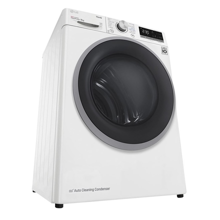 Sušička prádla LG RC81V5AV7N (10)