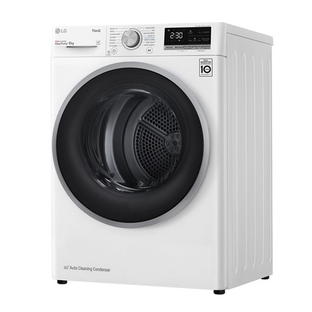Sušička prádla LG RC81V5AV7N (8)