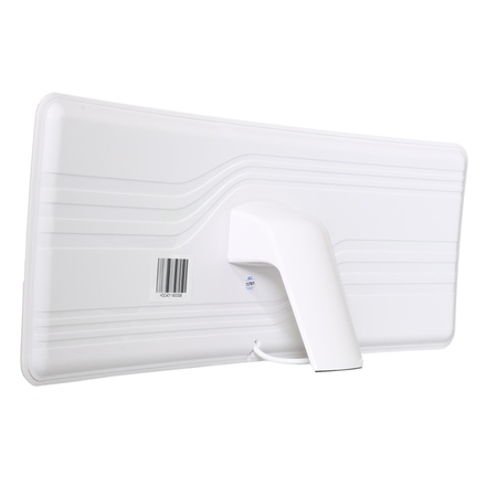 Pokojová anténa Evolveo Xany 1 LTE, 50dBi aktivní DVB-T/ T2, LTE filtr (3)