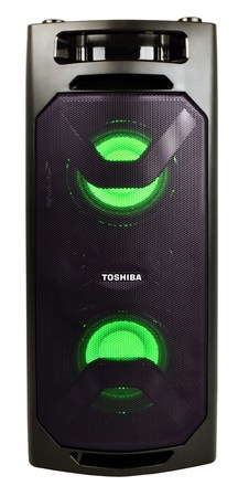 Party reproduktor Toshiba TY-ASC51 (2)