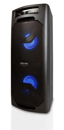 Party reproduktor Toshiba TY-ASC51 (3)