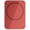 Powerbank Epico 4200mAh MagSafe - červená (1)