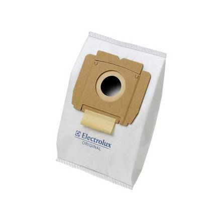 Sáčky do vysavače Electrolux ES51 pro Xio, The Boss, Mondo Plus 4ks