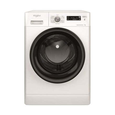 Pračka s plněním plněním Whirlpool FFS 7259 B EE