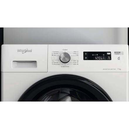 Pračka s plněním plněním Whirlpool FFS 7259 B EE (1)