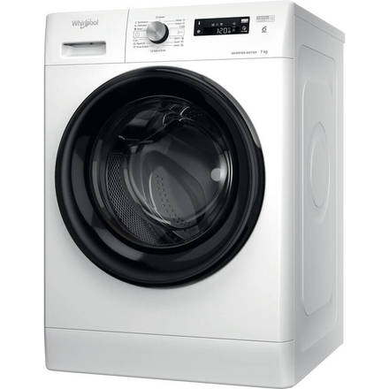 Pračka s plněním plněním Whirlpool FFS 7259 B EE (4)