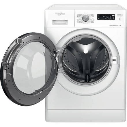 Pračka s plněním plněním Whirlpool FFS 7259 B EE (5)