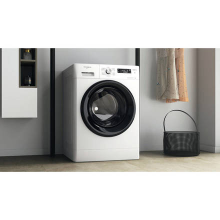 Pračka s plněním plněním Whirlpool FFS 7259 B EE (6)