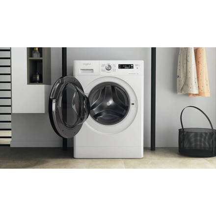 Pračka s plněním plněním Whirlpool FFS 7259 B EE (7)