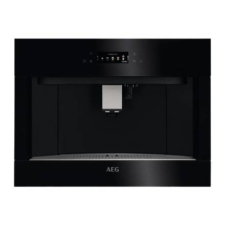 Vestavný kávovar AEG KKB894500B