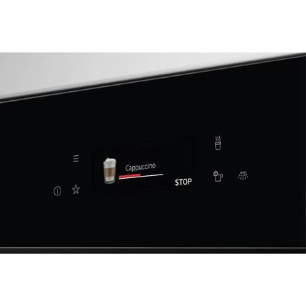 Vestavný kávovar AEG KKB894500B (1)