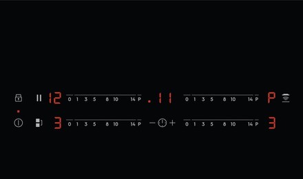 Indukční varná deska Electrolux KIV634I (1)