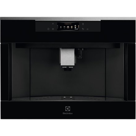 Vestavný kávovar Electrolux KBC85Z