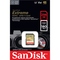 Paměťová karta SanDisk SDXC Extreme 256GB UHS-I U3 (180R/ 130W) (1)