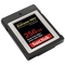 Paměťová karta SanDisk Extreme Pro CFexpress 256GB, (1700R/ 1200W), Type B (2)