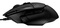 Počítačová myš Logitech G502 X - černá (2)