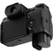 Kompaktní fotoaparát FujiFilm X-H2S, černý (10)