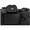 Kompaktní fotoaparát FujiFilm X-H2S, černý (1)