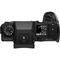 Kompaktní fotoaparát FujiFilm X-H2S, černý (2)