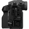 Kompaktní fotoaparát FujiFilm X-H2S, černý (8)