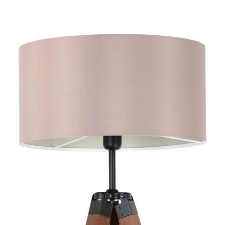 Stojací lampa Eglo (94326) Stojací lampa LANTADA 1xE27/60W/230V (2)