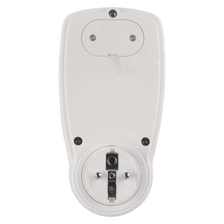 Wattmetr Emos P5805 Wattmetr (měřič spotřeby energie) (2)