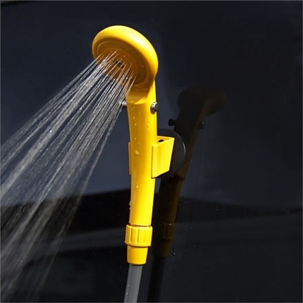 přenosná sprcha Compass Sprcha přenosná 12 V (9)