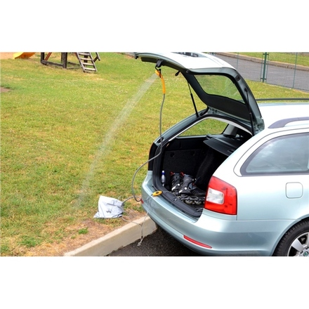 přenosná sprcha Compass Sprcha přenosná 12 V (10)