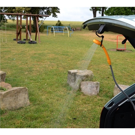 přenosná sprcha Compass Sprcha přenosná 12 V (16)